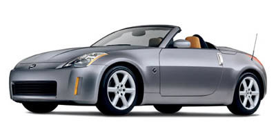 nissan 350z roadster 2005 JN1AZ36A15M750425 image nissan 350z roadster 2005 JN1AZ36A15M750425 image